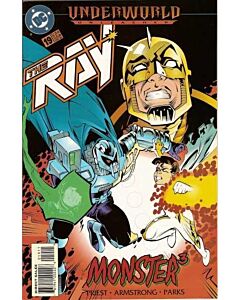 Ray (1994) #  19 (6.0-FN)