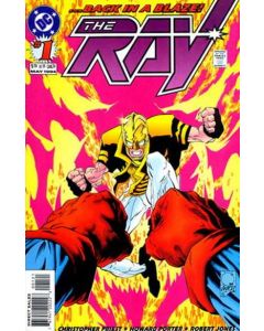 Ray (1994) #   1 (6.0-FN)