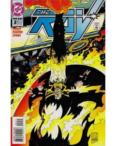 Ray (1994) #   2 (7.0-FVF)