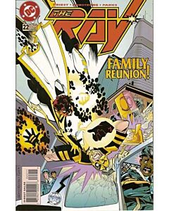 Ray (1994) #  22 (7.0-FVF)
