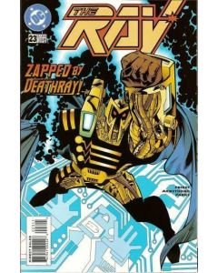 Ray (1994) #  23 (7.0-FVF)