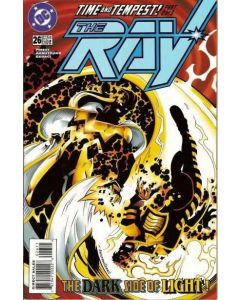 Ray (1994) #  26 (7.0-FVF)