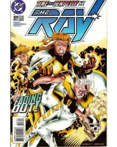 Ray (1994) #  27 (7.0-FVF)