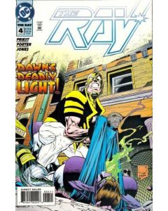 Ray (1994) #   4 (8.0-VF)