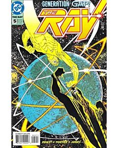 Ray (1994) #   5 (6.0-FN)