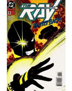 Ray (1994) #   6 (7.0-FVF)