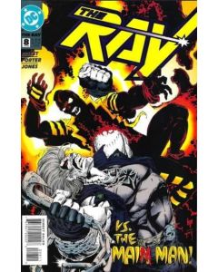 Ray (1994) #   8 (8.0-VF)