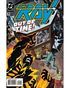 Ray (1994) #   9 (7.0-FVF)