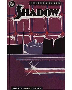 Shadow (1987) #  14 (7.0-FVF)