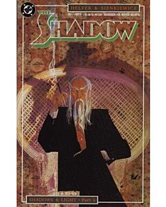 Shadow (1987) #   4 (7.0-FVF)