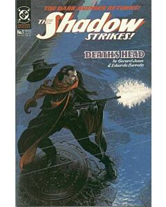 Shadow Strikes (1989) #   1 (7.0-FVF)