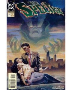 Spectre (1992) #  12 (6.0-FN)