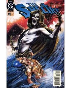 Spectre (1992) #  14 (6.0-FN)