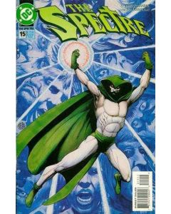 Spectre (1992) #  15 (6.0-FN)