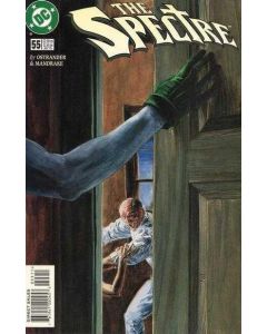 Spectre (1992) #  55 (7.0-FVF)