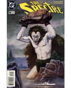 Spectre (1992) #  56 (7.0-FVF)