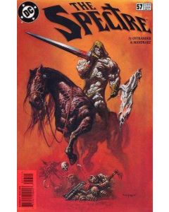 Spectre (1992) #  57 (7.0-FVF)