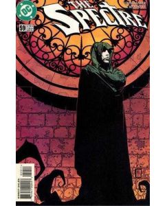 Spectre (1992) #  59 (7.0-FVF)