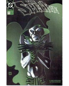 Spectre (1992) #   9 (6.0-FN)