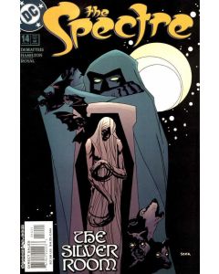 Spectre (2001) #  14 (7.0-FVF)