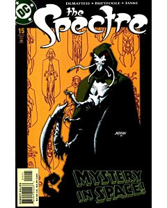 Spectre (2001) #  15 (7.0-FVF)