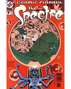 Spectre (2001) #   7 (7.0-FVF)