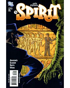Spirit (2007) #  18 (7.0-FVF)
