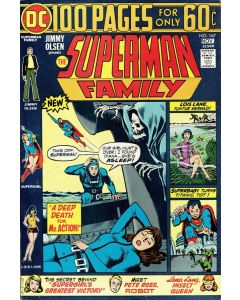 The Superman Family (1974) # 167 (5.0-VGF)