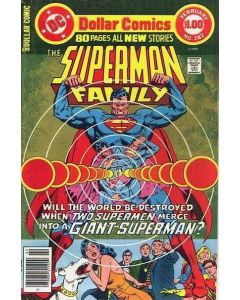 The Superman Family (1974) # 187 (6.0-FN)