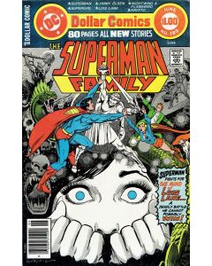 The Superman Family (1974) # 189 (6.5-FN+)