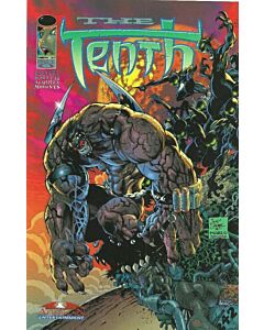 Tenth (1997 2nd Series) #   0 American Entertainment Editon (8.0-VF)