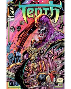 Tenth (1997) #   2 (9.0-NM)