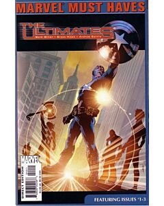 Ultimates (2002) Marvel Must Haves 2003 #   1 (8.0-VF)