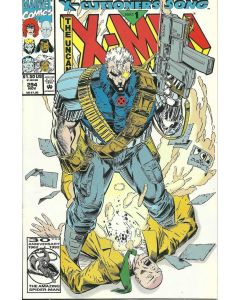 X-Cutioners Song Storyline (1992) #   1-12 (8.0/9.0-VF/NM) Complete Set