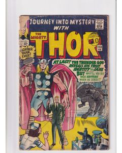 Thor (1962) # 113 (1.8-GD-) (2244857) Journey into Mystery