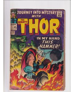 Thor (1962) # 120 UK Price (3.0-GVG) (2244888)