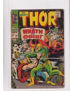 Thor (1962) # 147 (3.0-GVG) (2136831) Loki
