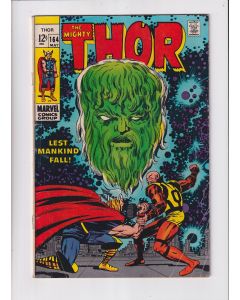 Thor (1962) # 164 (4.0-VG) (2004123) HIM Origin