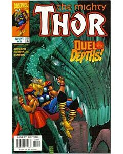 Thor (1998) #   3 (6.0-FN)