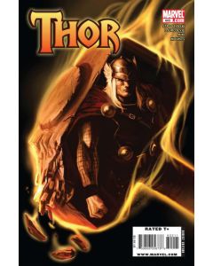 Thor (2007) # 602 (7.0-FVF)