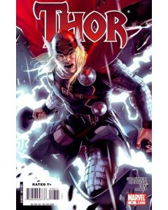 Thor (2007) #   8 Cover A (6.0-FN)