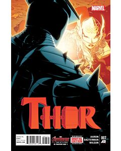 Thor (2014) #   7 (7.0-FVF)