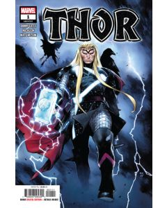 Thor (2020) #   1 (9.0-VFNM)