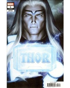Thor (2020) #   1 Cover G Artgerm Variant (9.0-VFNM)