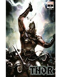 Thor (2020) #   1 InHyuk Lee Variant (7.0-FVF)