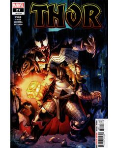 Thor (2020) #  27 (9.0-VFNM)