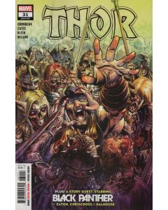 Thor (2020) #  31 (9.0-VFNM)