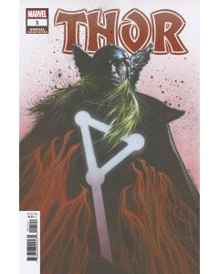 Thor (2020) ANNUAL #   1 1:25 Retailer Incentive (9.0-VFNM)