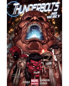 Thunderbolts TPB (2013) #   3 1st Print (8.0-VF) Infinity
