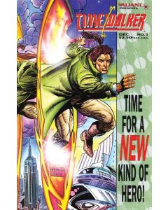 Timewalker (1995) #   1 (9.0-NM)